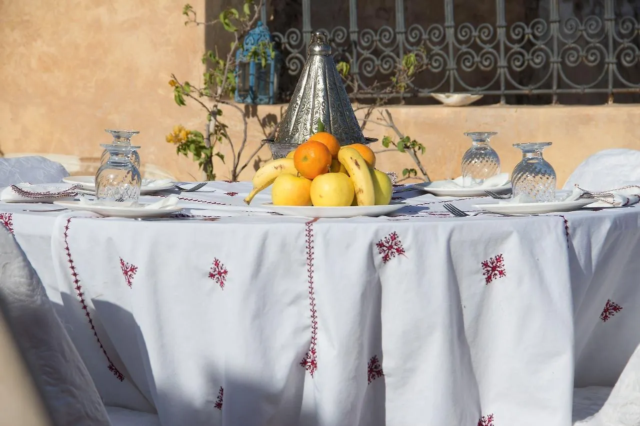 Appartement Dar El Moukhtar à Fès 0*,  Maroc