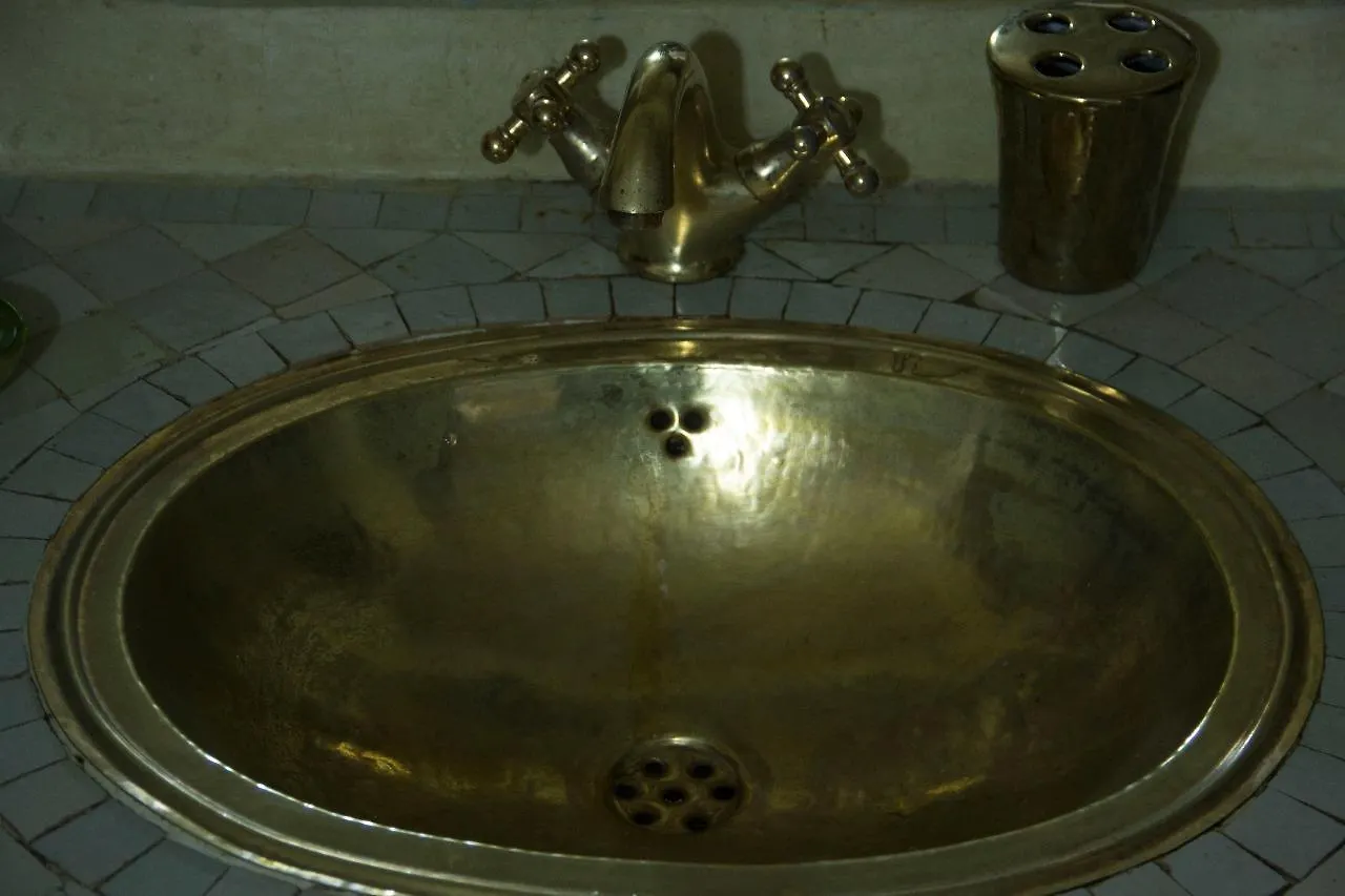 Appartement Dar El Moukhtar à Fès 0*,  Maroc