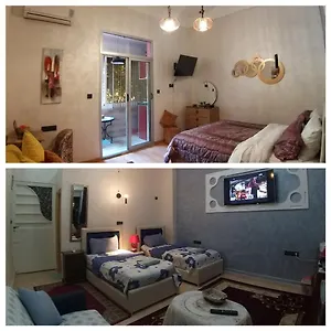 Ryan S1et Ryan S2 Apartment