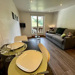 Chez Naomi - Mirjam Appartement Châtel