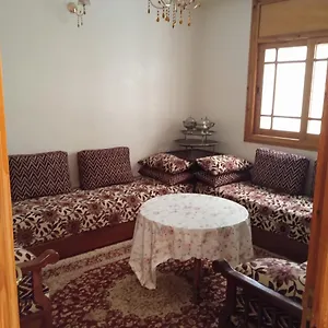 Raha Fès