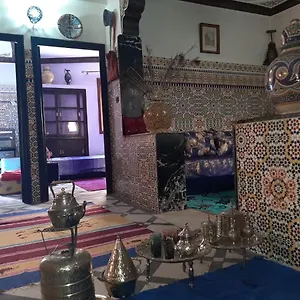 Mini Batha Family Chez Abbadi Apartment