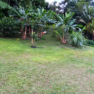 Beauci-turlet Villa Goyave