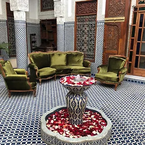 Riad Meyssane, Fez