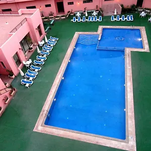Illina & Hamza Apartment Marrakesh